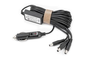 LED Light Kit - Rough Country - Telescoping Campsite